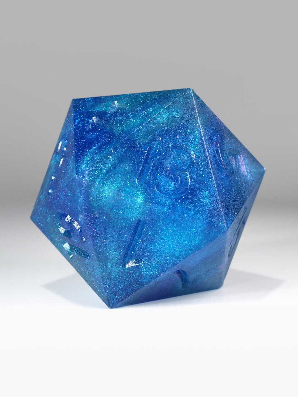 RAW Blueberry Ice 55mm D20